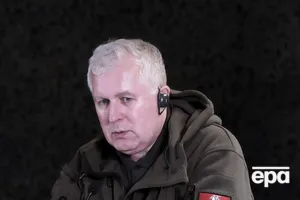 Анушаускас: Украина уже подтвердила график контрнаступления