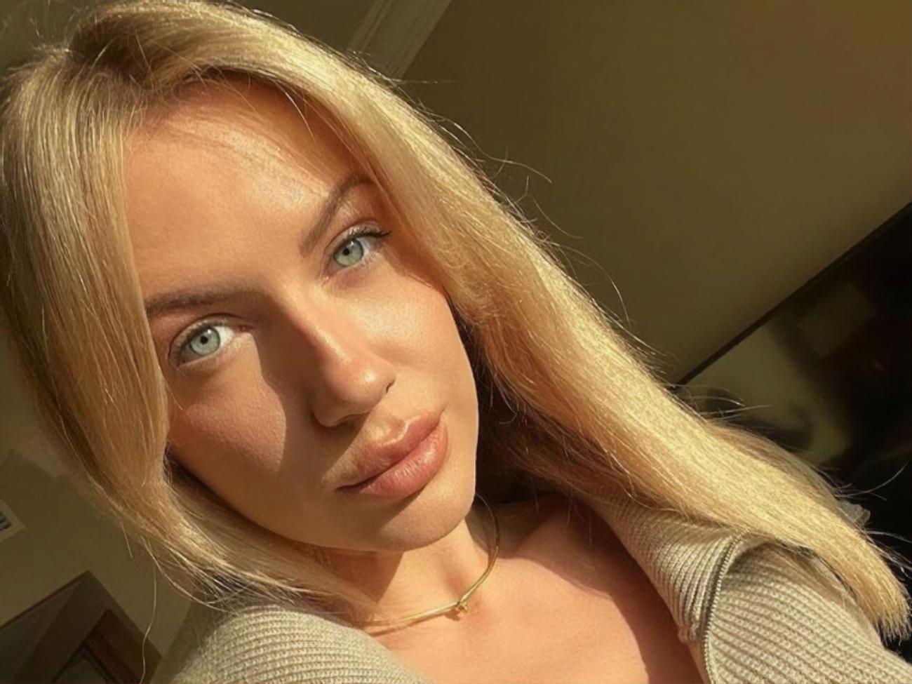 Никитюк:&nbsp;Пришла с работы... Наконец-то можно поплакать, сука, от этого ужаса