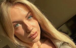 Никитюк: Пришла с работы... Наконец-то можно поплакать, сука, от этого ужаса