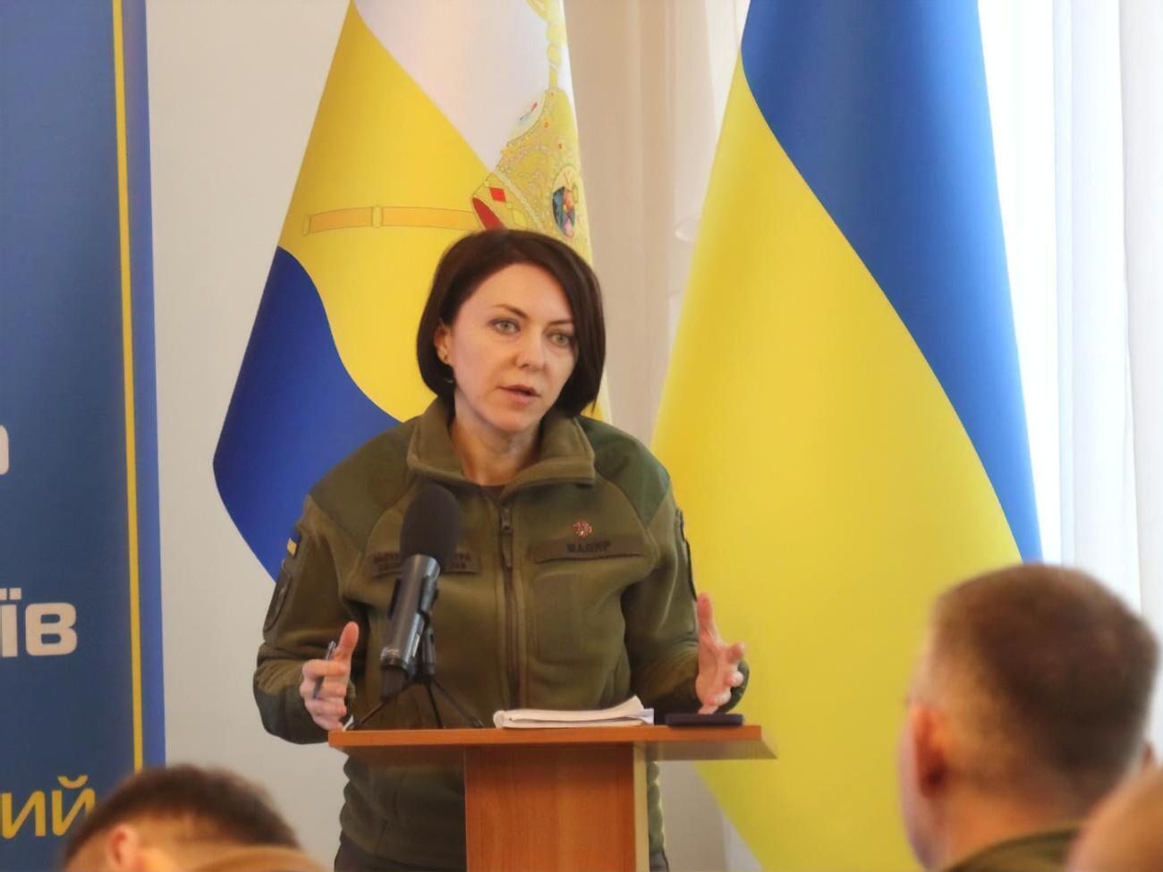 Маляр:&nbsp;Жители оккупированных территорий демонстративно пренебрегают распоряжениями оккупационных администраций, выражают недоверие российской пропаганде