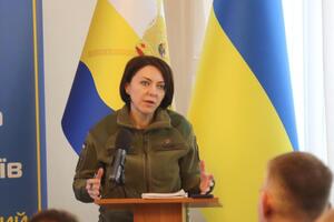Маляр: Жителі окупованих територій демонстративно нехтують розпорядженнями окупаційних адміністрацій, висловлюють недовіру до російської пропаганди