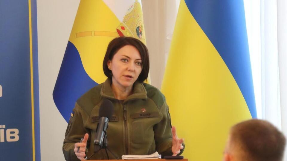 Маляр: Жители оккупированных территорий демонстративно пренебрегают распоряжениями оккупационных администраций, выражают недоверие российской пропаганде