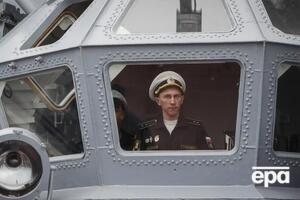 Всего в Черном море находится 12 российских кораблей