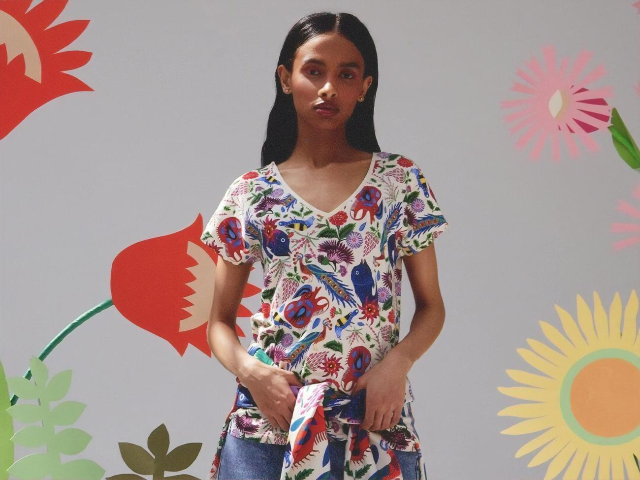 Стоимость одежды составляет от 50 злотых (425 грн) до 200 злотых (1700 грн)