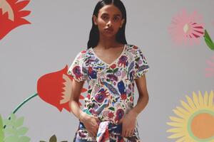 Стоимость одежды составляет от 50 злотых (425 грн) до 200 злотых (1700 грн)