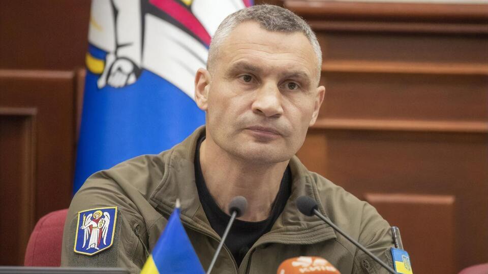 Виталий Кличко: Киевсовет должен принять комплексный проект решения, касающийся укрытий