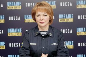 Гуменюк: Зараз за деякими каналами зв'язку вдається отримати інформацію, зокрема збираючи її за допомогою аеророзвідки
