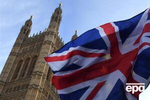 Новый пакет мер усиливает давление Великобритании на Лукашенко за помощь РФ, заявили в британском МИД