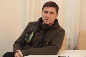 Подоляк закликав світову спільноту "перестати зазирати в рота" воєнним злочинцям із країни-агресора РФ