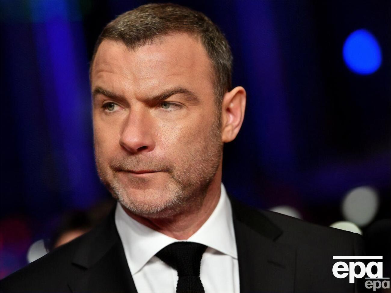 Шрайбер має українське коріння