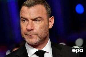 Шрайбер має українське коріння