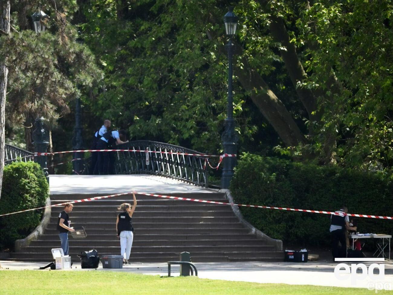 Террористических мотивов в нападении нет, считают в прокуратуре