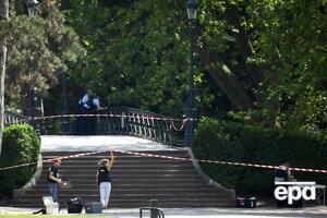 Террористических мотивов в нападении нет, считают в прокуратуре