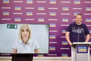 Василенко розповіла про допомогу західних країн постраждалим від затоплення регіонам