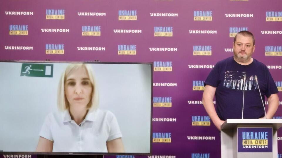 Василенко розповіла про допомогу західних країн постраждалим від затоплення регіонам