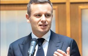 Марченко: Риски, которые Россия создает для международной финансовой безопасности, только растут