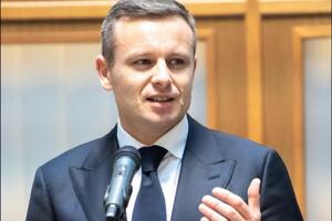 Марченко: Риски, которые Россия создает для международной финансовой безопасности, только растут