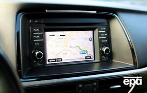 Наземные сигналы GPS работают, отметили в Эстонии