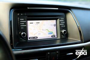 Наземні сигнали GPS працюють, зазначили в Естонії