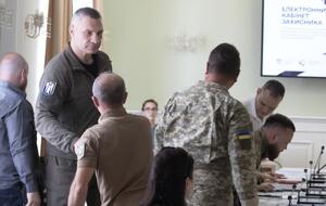 Запустити роботу "Електронного кабінету захисника" у Києві планують до кінця року