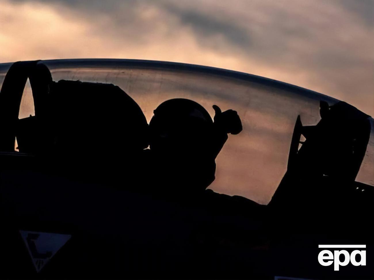 Авіація сил оборони України завдала ударів по скупченнях окупантів та ворожих ЗРК