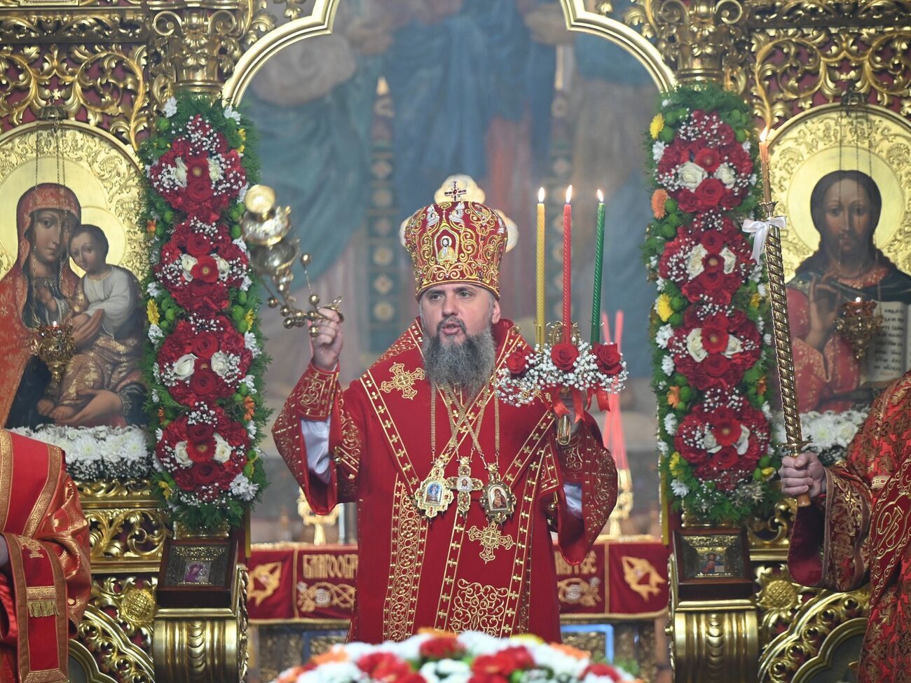 Рождество после перехода на новый календарь будет праздноваться не 7 января, а 25 декабря