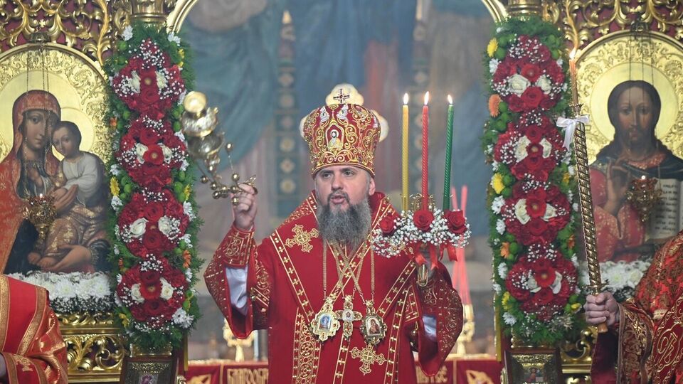 Рождество после перехода на новый календарь будет праздноваться не 7 января, а 25 декабря