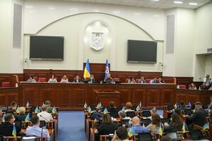 За выделение средств проголосовали депутаты