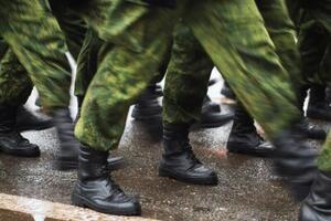Берці в армії РФ у дефіциті. Замість них окупантам видають чоботи