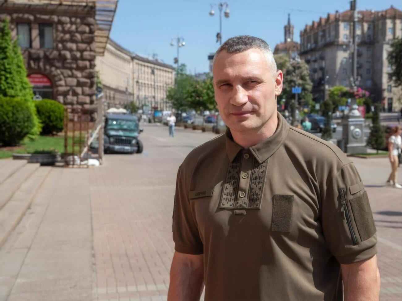 Мэр видит "признаки разбалансировки власти и внесения хаоса в управление столицей"