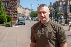 Мэр видит "признаки разбалансировки власти и внесения хаоса в управление столицей"