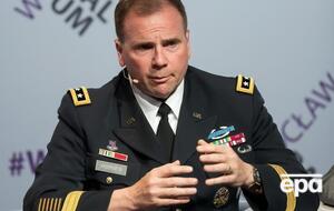 Ben Hodges: Macron's idea that Europe should choose between China and the United States is ridiculous