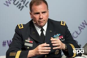 Ben Hodges: Macron's idea that Europe should choose between China and the United States is ridiculous