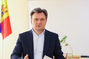 Речан сообщил, что Кишинев готовит для Украины спецоборудование
