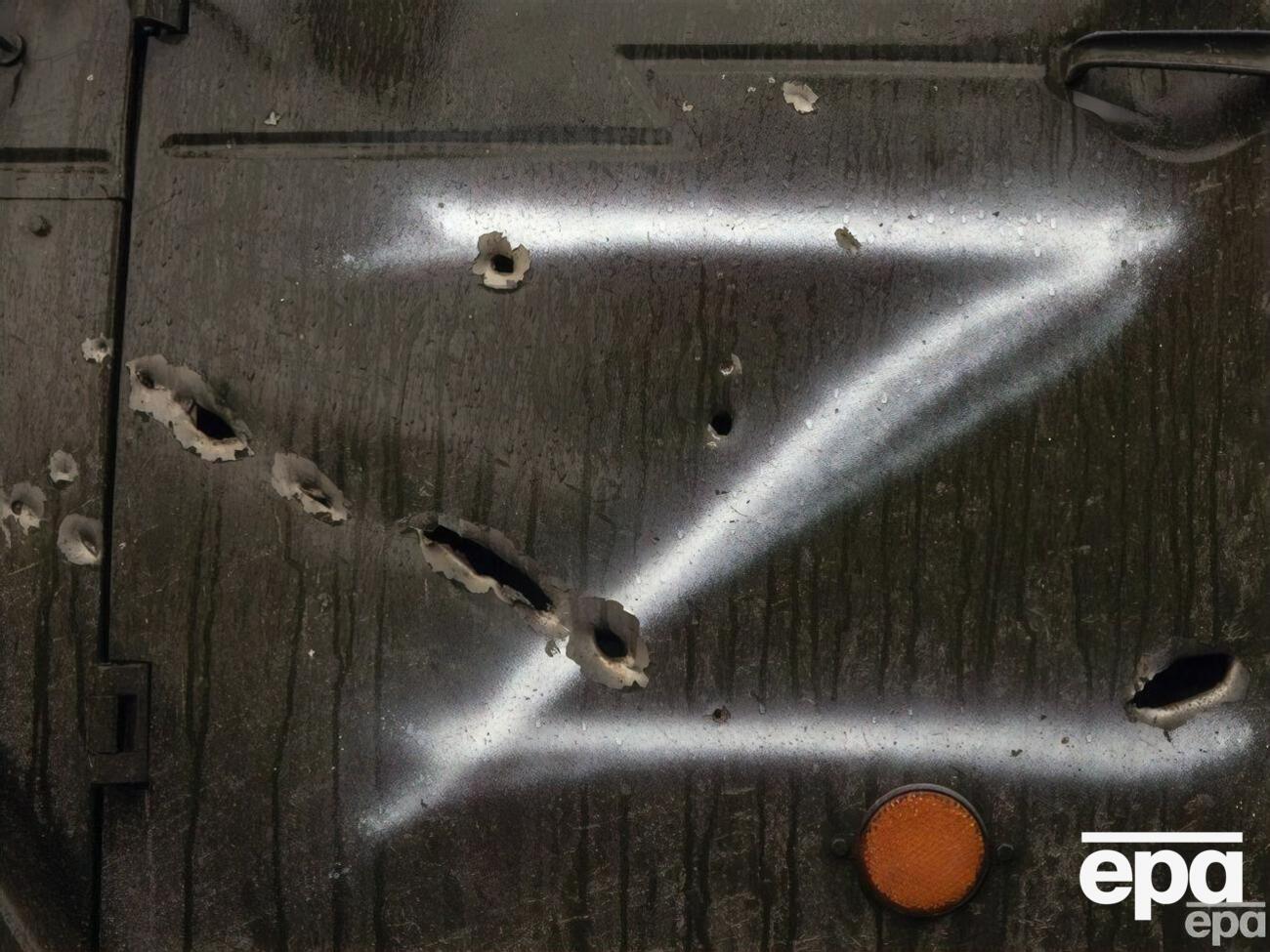 За час повномасштабного вторгнення в Україні знищили майже 213 тис. окупантів, зазначали в Генштабі ЗСУ