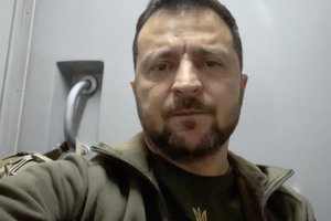 Зеленский рассказал о ликвидации последствий подрыва Каховской ГЭС российскими оккупантами