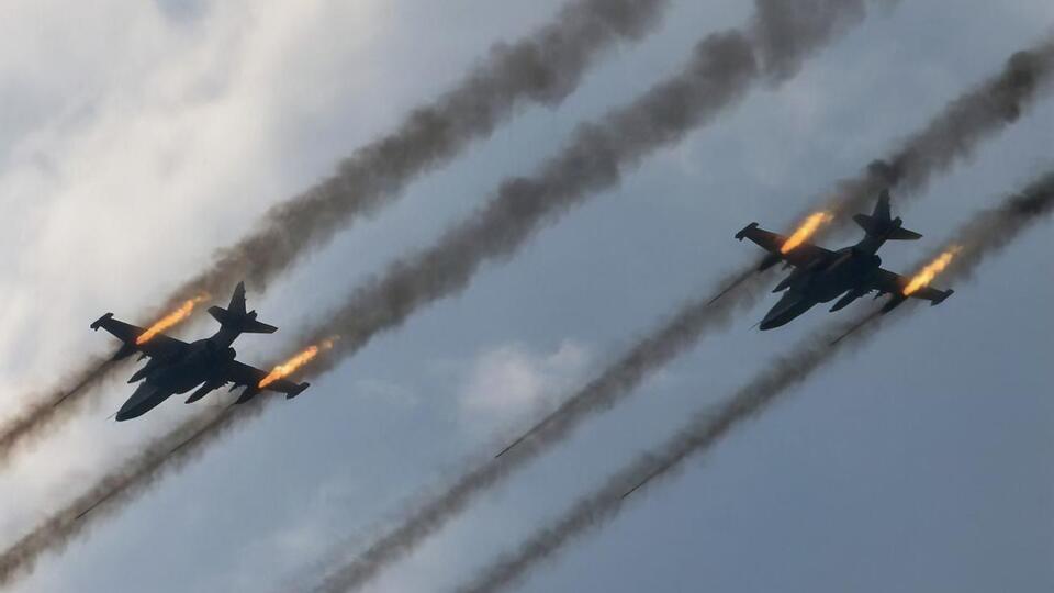 Вероятность ракетных и авиационных ударов оккупантов по всей территории Украины остается высокой, отмечают в Генштабе
