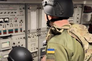 ПВО ночью сбила большую часть ракет и дронов россиян
