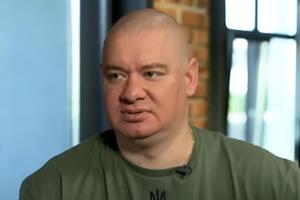 Кошевой: Как может быть много лучших друзей? Думаю, что он один. Это Владимир Александрович