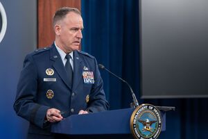 Райдер назвав дату і місце наступного засідання у форматі "Рамштайн"