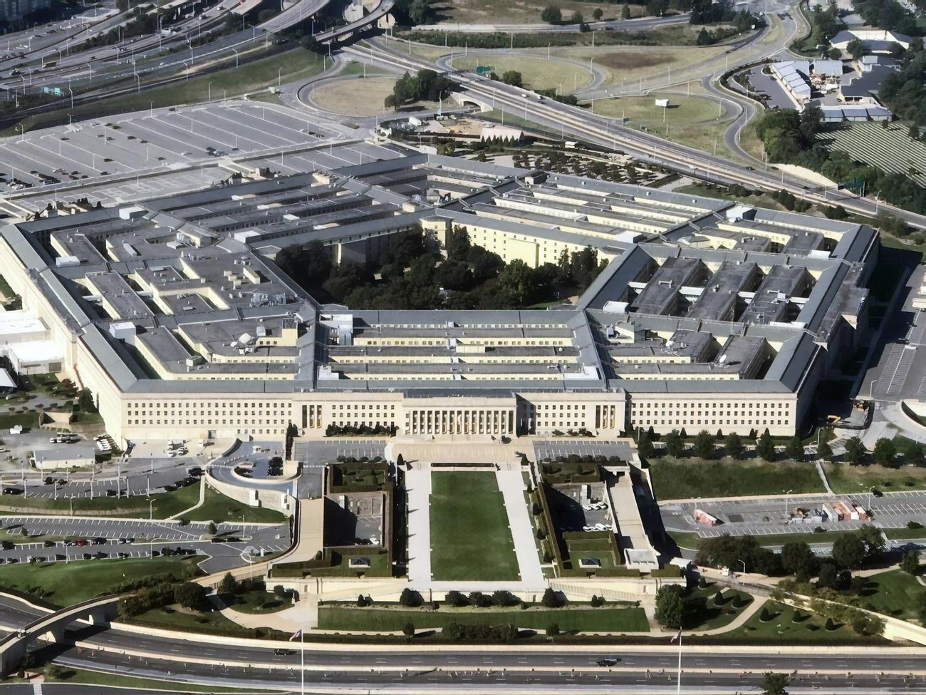 Офіційно про новий пакет Петагон може оголосити 9 червня&nbsp;&ndash;&nbsp;Вloomberg
