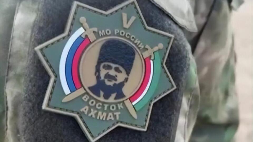 Кадыровцы в Донецке грабят гражданских, а также снимают постановочные видео, сообщают в Генштабе