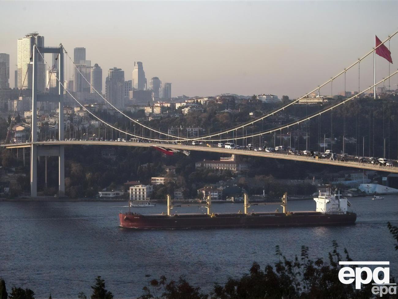 "Зерновое соглашение" было подписано в июле 2022 года и несколько раз продлевалось