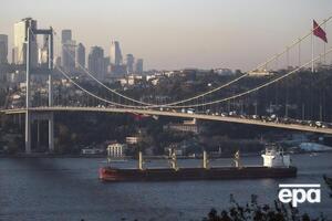 "Зерновое соглашение" было подписано в июле 2022 года и несколько раз продлевалось