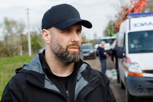 Синєгубов повідомив, що внаслідок обстрілу ніхто не постраждав