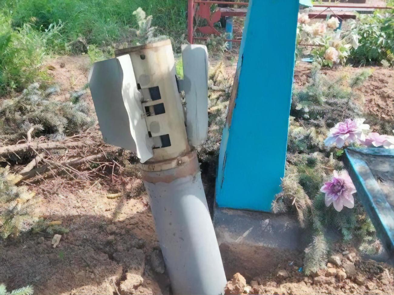 Россияне обстреливают населенные пункты, жилые дома и объекты инфраструктуры