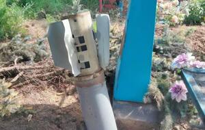 Россияне обстреливают населенные пункты, жилые дома и объекты инфраструктуры