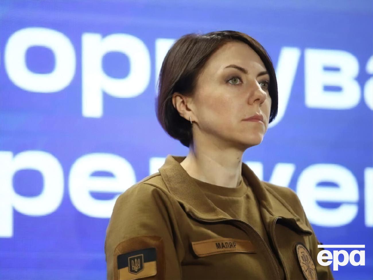 Маляр:&nbsp;Врагу не удается достичь своих целей. Наши защитники отбивают атаки