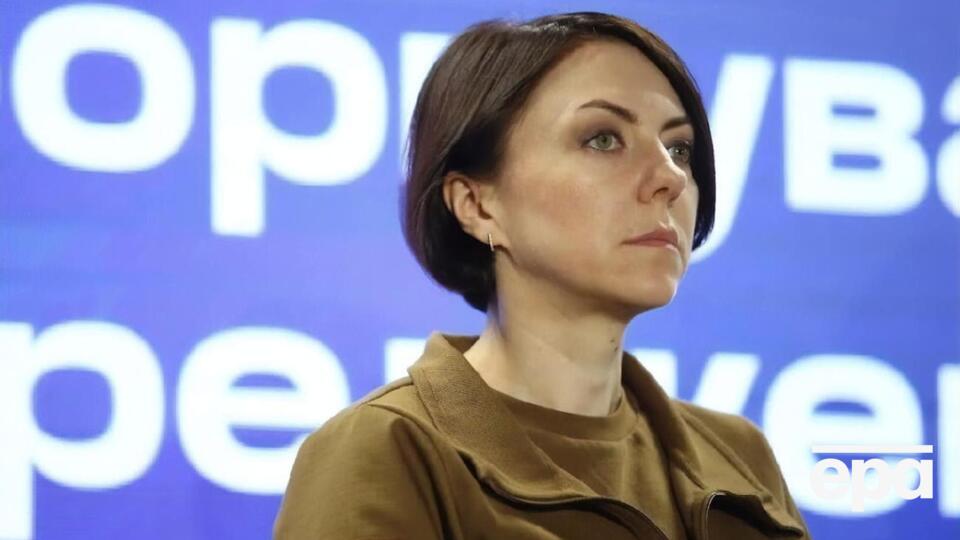 Маляр: Врагу не удается достичь своих целей. Наши защитники отбивают атаки