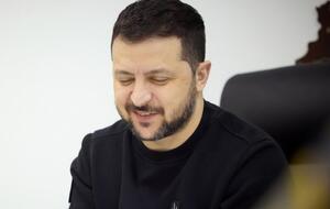 Зеленський став президентом навесні 2019 року